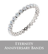 Traditional Anniversary Bands
