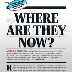 In-Store Mag: Where Are They Now?
