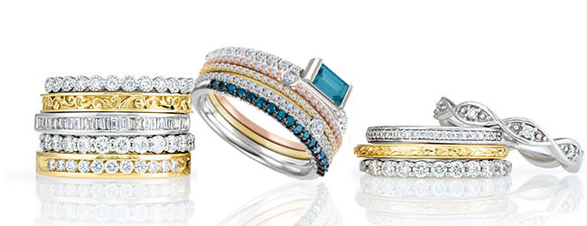 Gemstone & Fashion Rings