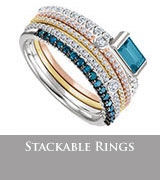 Stackable Rings