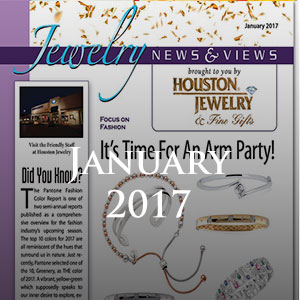 January 2017 Style Magazine