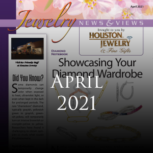 April 2021 Style Magazine