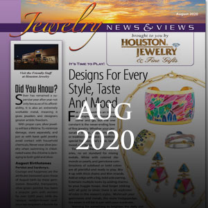 August 2020 Style Magazine