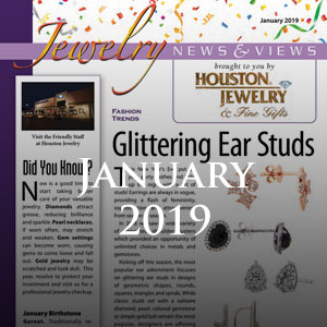 January 2019 Style Magazine