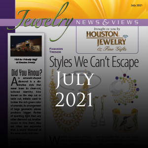 July 2021 Style Magazine