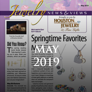 May 2019 Style Magazine