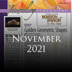 November 2021 Style Magazine