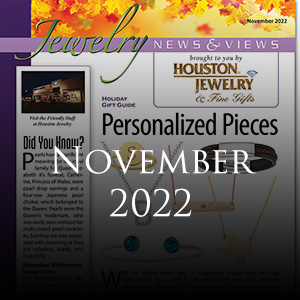 November 2022 Style Magazine