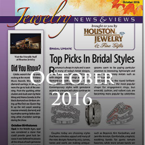 October 2016 Style Magazine
