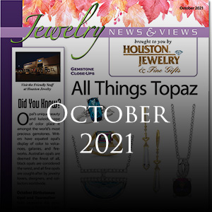 October 2021 Style Magazine